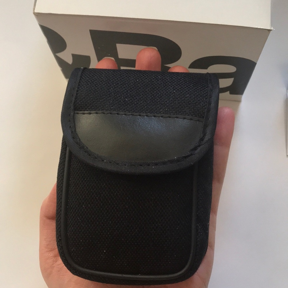 PROTOCOL 8x21 Binoculars from Crate&Barrel - Picture 8 of 8